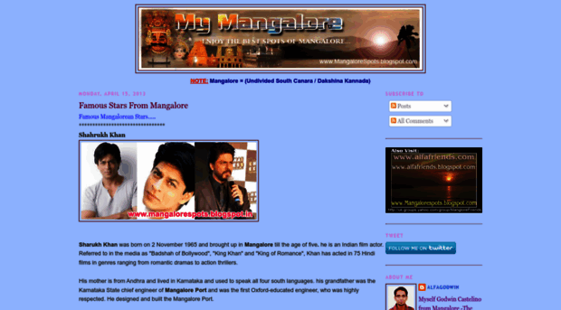 mangalorespots.blogspot.in