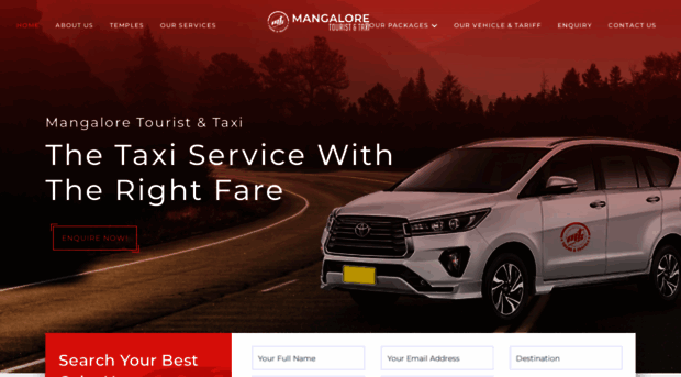 mangaloretaxi.in
