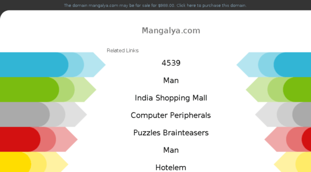 mangalya.com