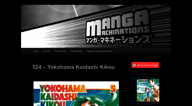 mangamachinations.com