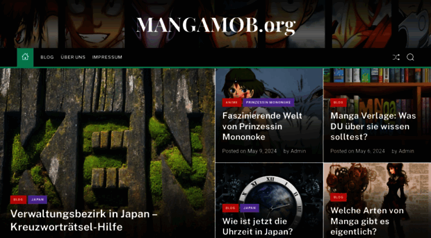 mangamob.org