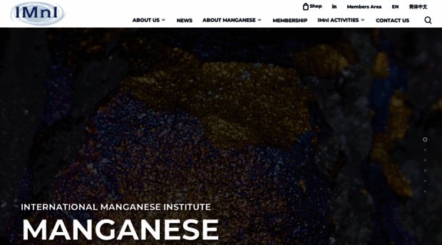 manganese.org