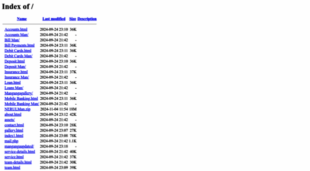 mangangamultipurpose.com