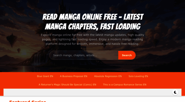manganimbus.com