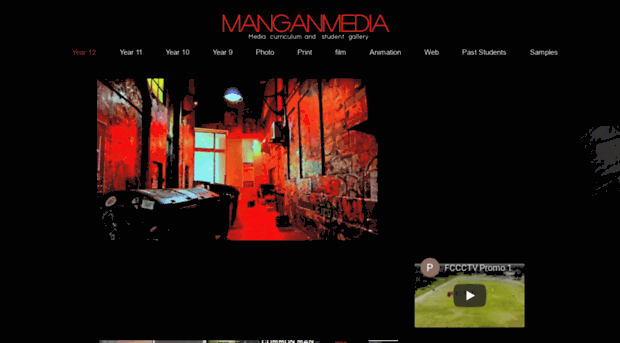 manganmedia.com