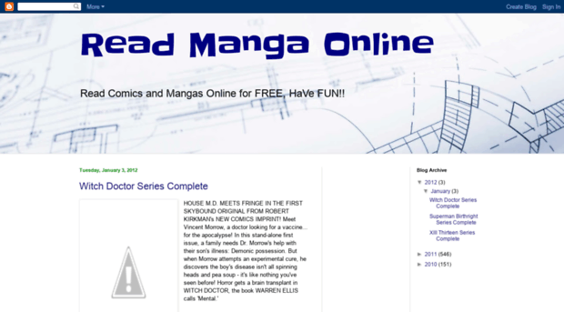 mangaonline-free.blogspot.com