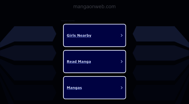 mangaonweb.com