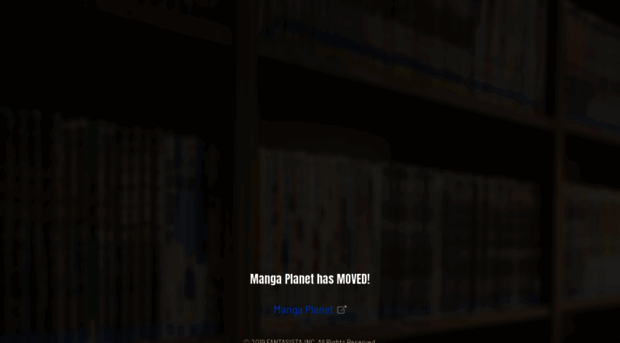 mangaplanet.jp