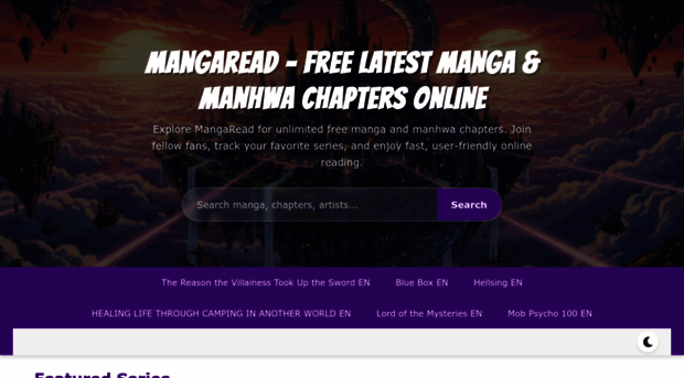mangaread.live