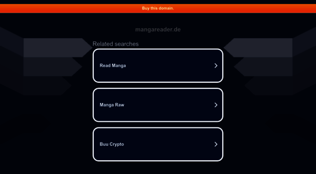 mangareader.de