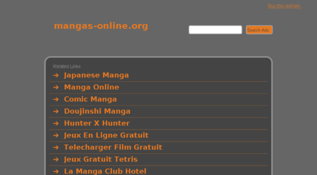 mangas-online.org