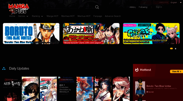 mangashueisha.com