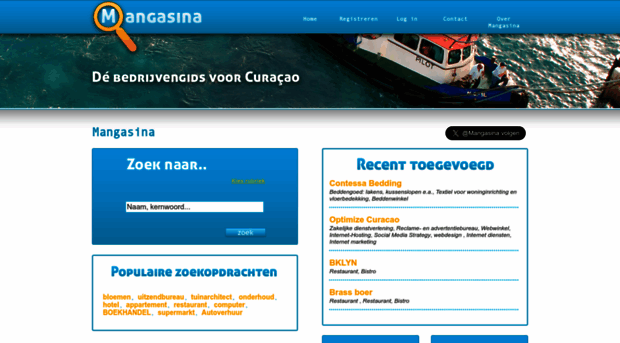 mangasina.com