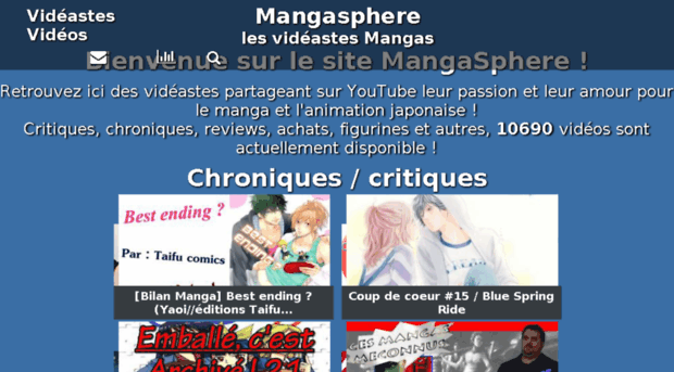 mangasphere.fr