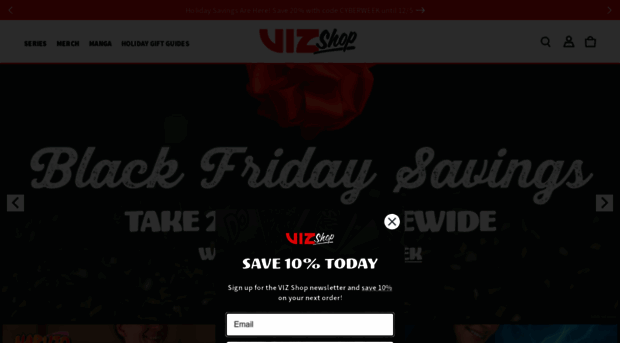 mangastore.viz.com