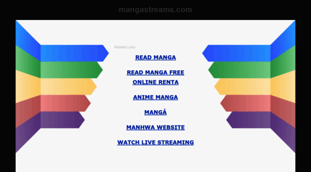 mangastreams.com