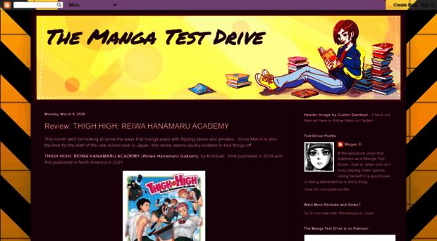 mangatestdrive.blogspot.com