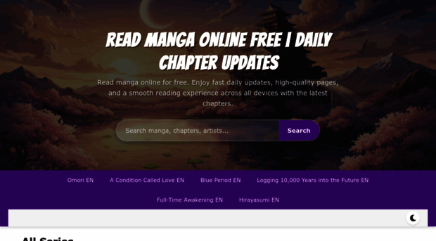 mangatoplist.com