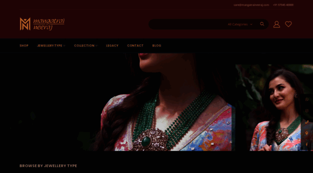 mangatraineeraj.com