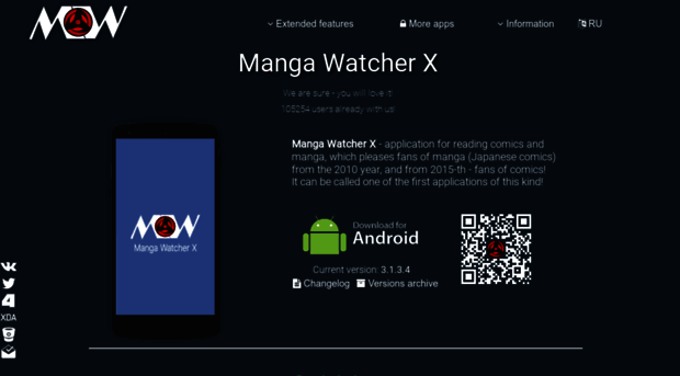 mangawatcherx.com