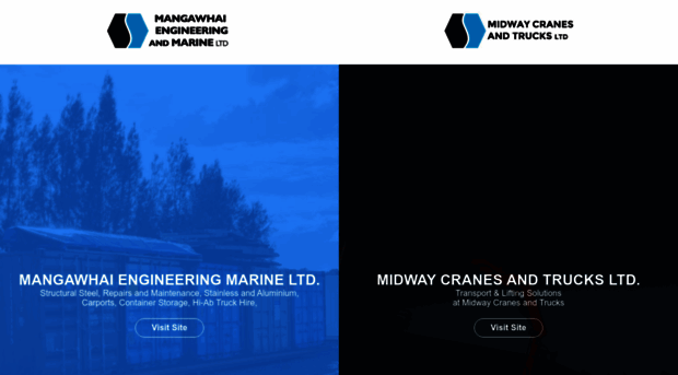 mangawhaiengineeringmarineltd.co.nz