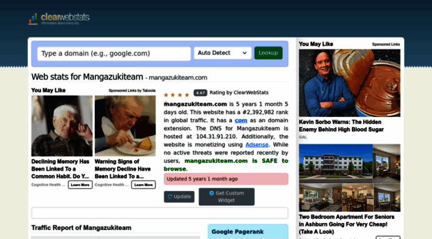 mangazukiteam.com.clearwebstats.com