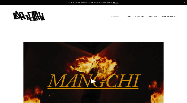 mangchi.com