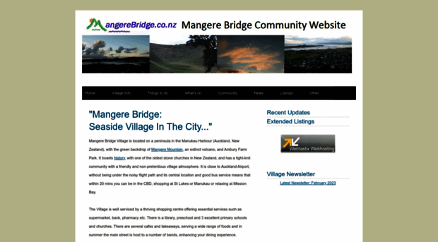 mangerebridge.co.nz