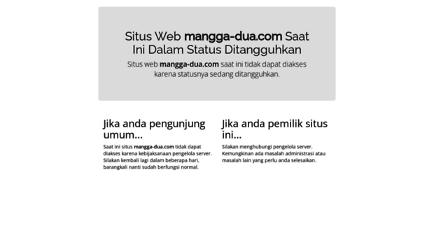 mangga-dua.com