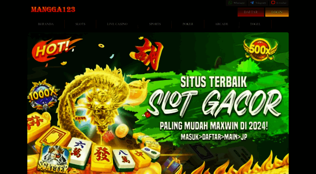 mangga123.com