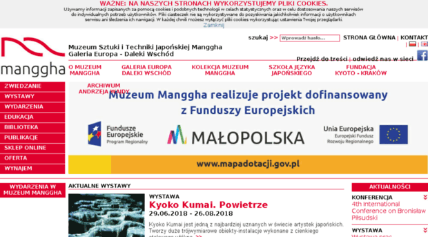 manggha.krakow.pl