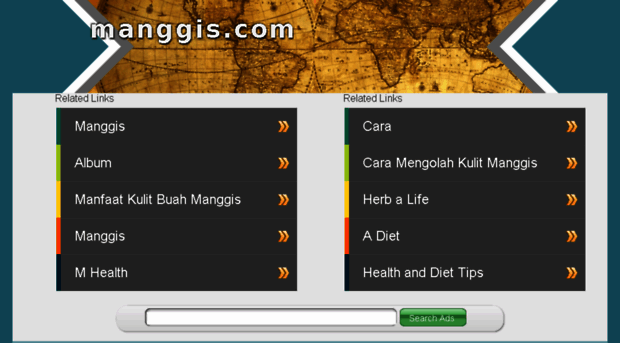 manggis.com