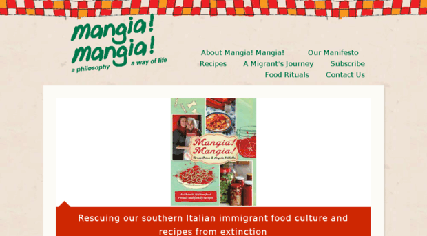 mangiamangia.com.au