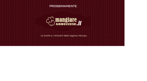 mangiareabruzzese.it