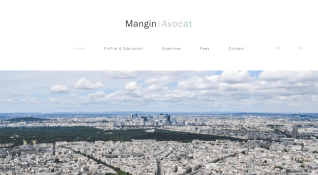 mangin-avocat.com