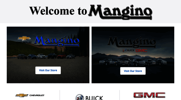 mangino.com