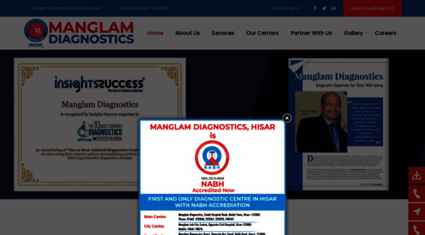 manglamdiagnostics.com