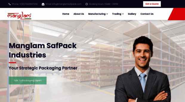 manglamsafpack.com