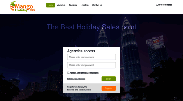 mango-holiday.net