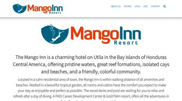 mango-inn.com