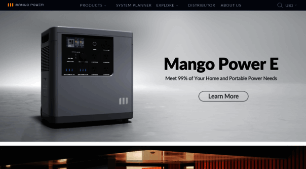 mango-life.com