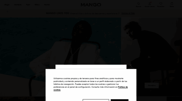 mango.es