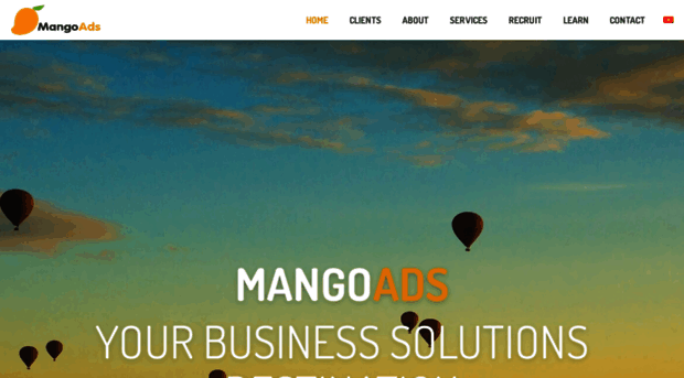 mangoads.com.vn