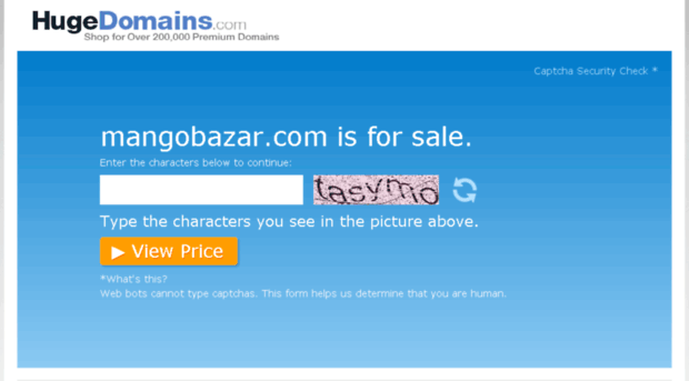 mangobazar.com