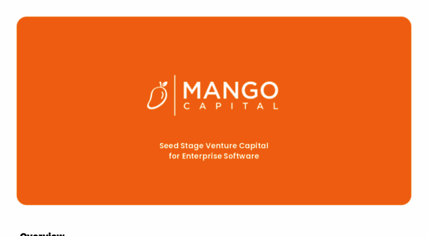 mangocapitalinc.com