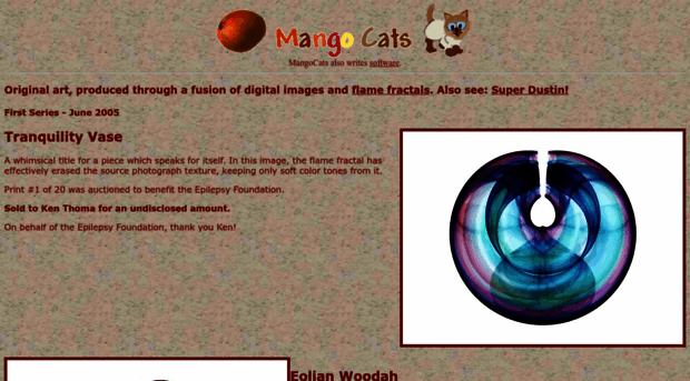 mangocats.com