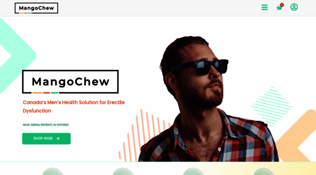 mangochew.com