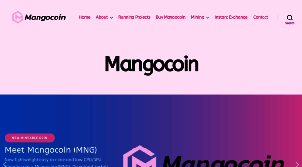 mangocoin.online