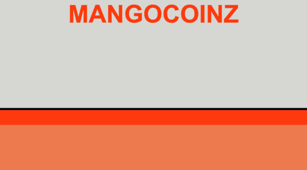 mangocoinz.com