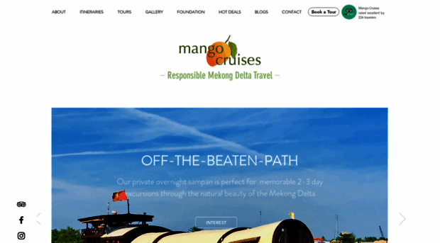 mangocruises.com